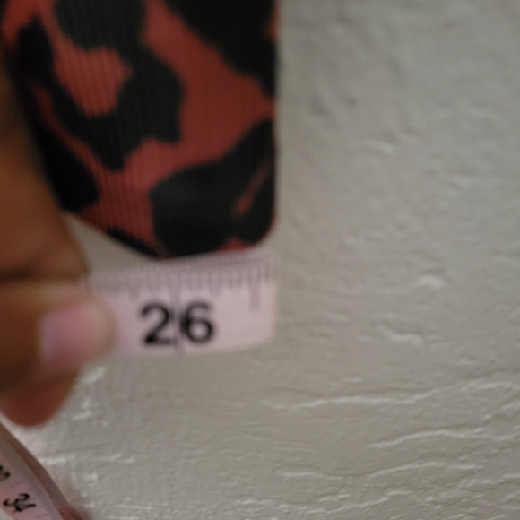 Beach Riot Sport Port Cara Legging Size XS - Picture 6 of 7